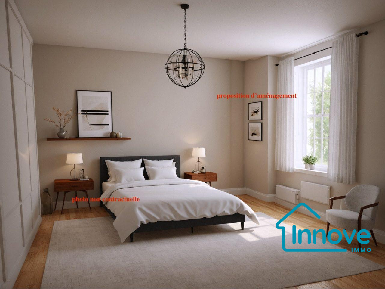 
                                                Vente
                                                 COTE PAVEE:Maison familiale Limayrac