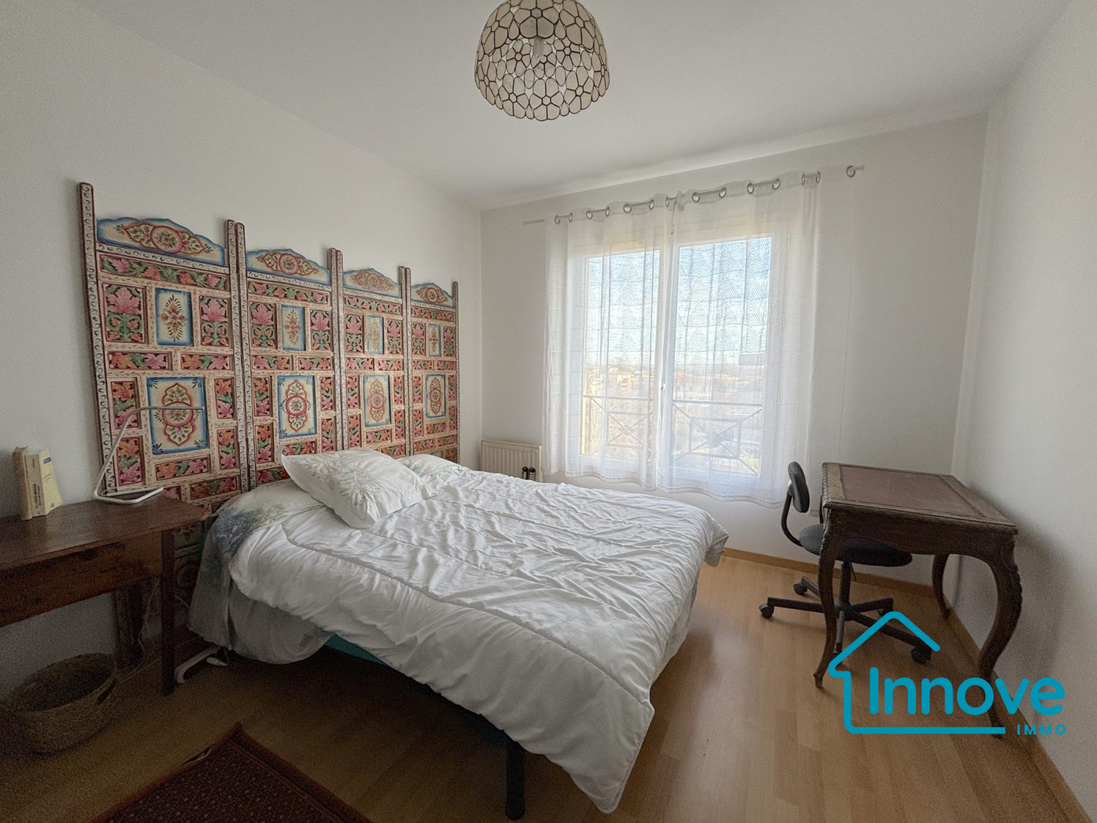 
                                                Vente
                                                 COTE PAVEE:Maison familiale Limayrac