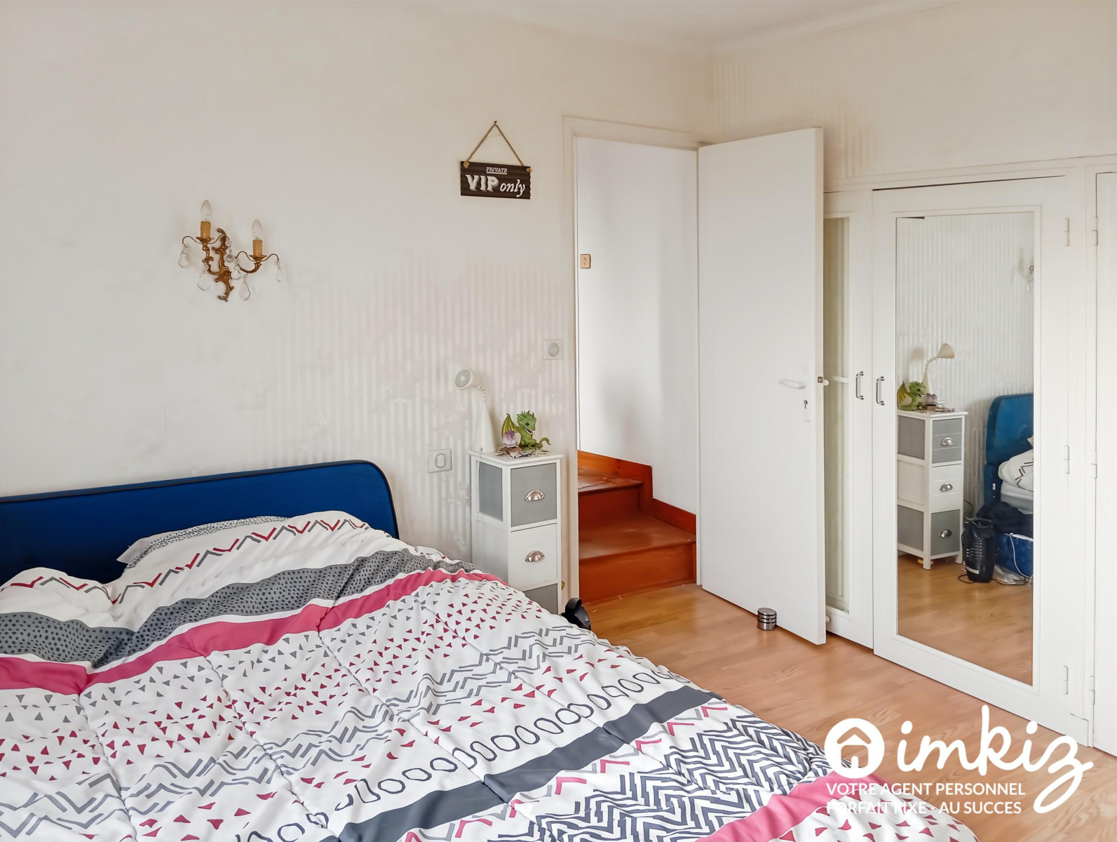 
                                                Vente
                                                 Coulommiers - Maison 3 pièces