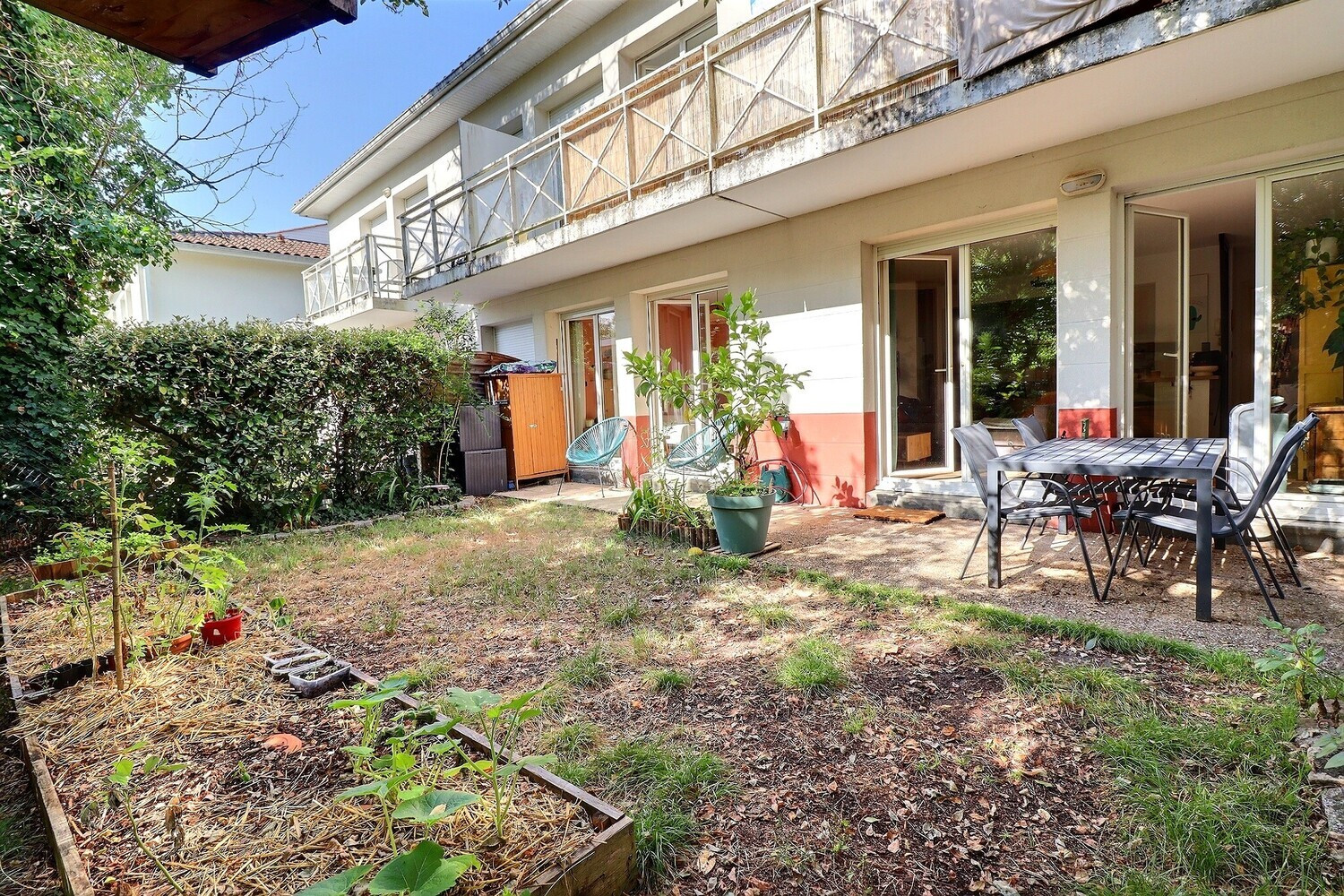 
                                                Vente
                                                 🌿 Coup de cœur à Mérignac