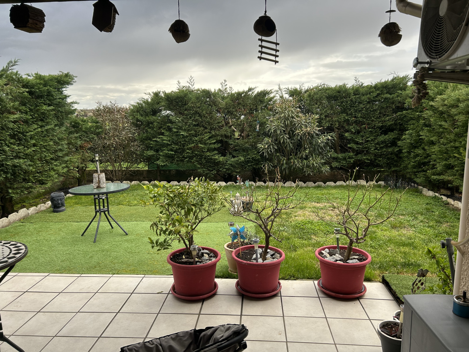 
                                                Vente
                                                 Coup de cœur à Mions- Maison familiale avec jardin et vue dégagée