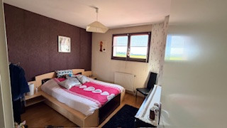 
                                                Vente
                                                 Coup de cœur à Mions- Maison familiale avec jardin et vue dégagée