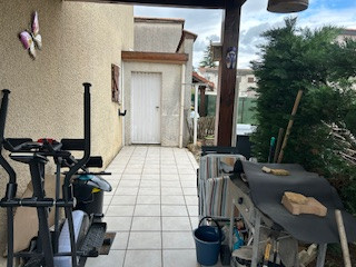 
                                                Vente
                                                 Coup de cœur à Mions- Maison familiale avec jardin et vue dégagée