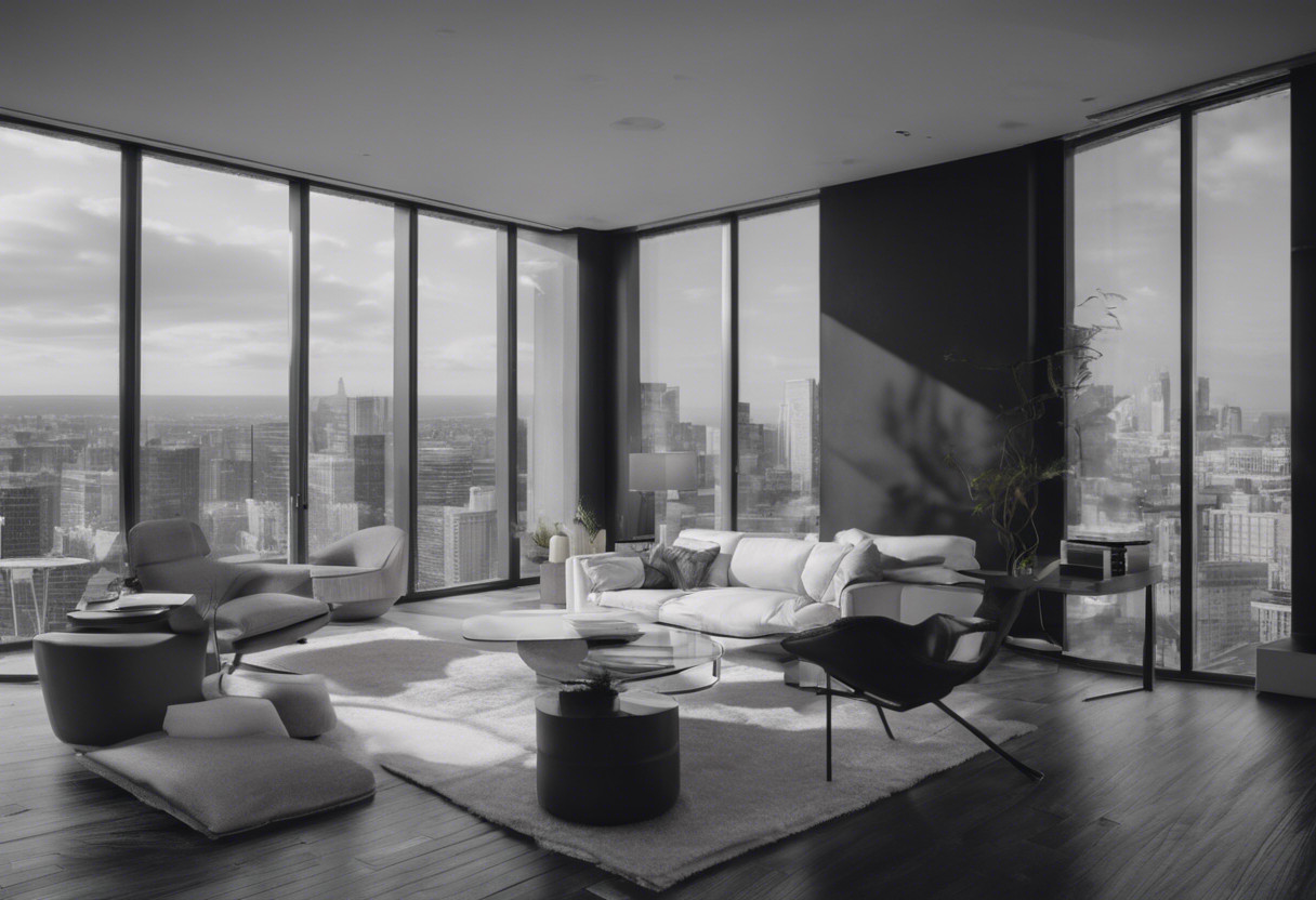 
                                                Location
                                                 Coup de coeur | Appart avec vue