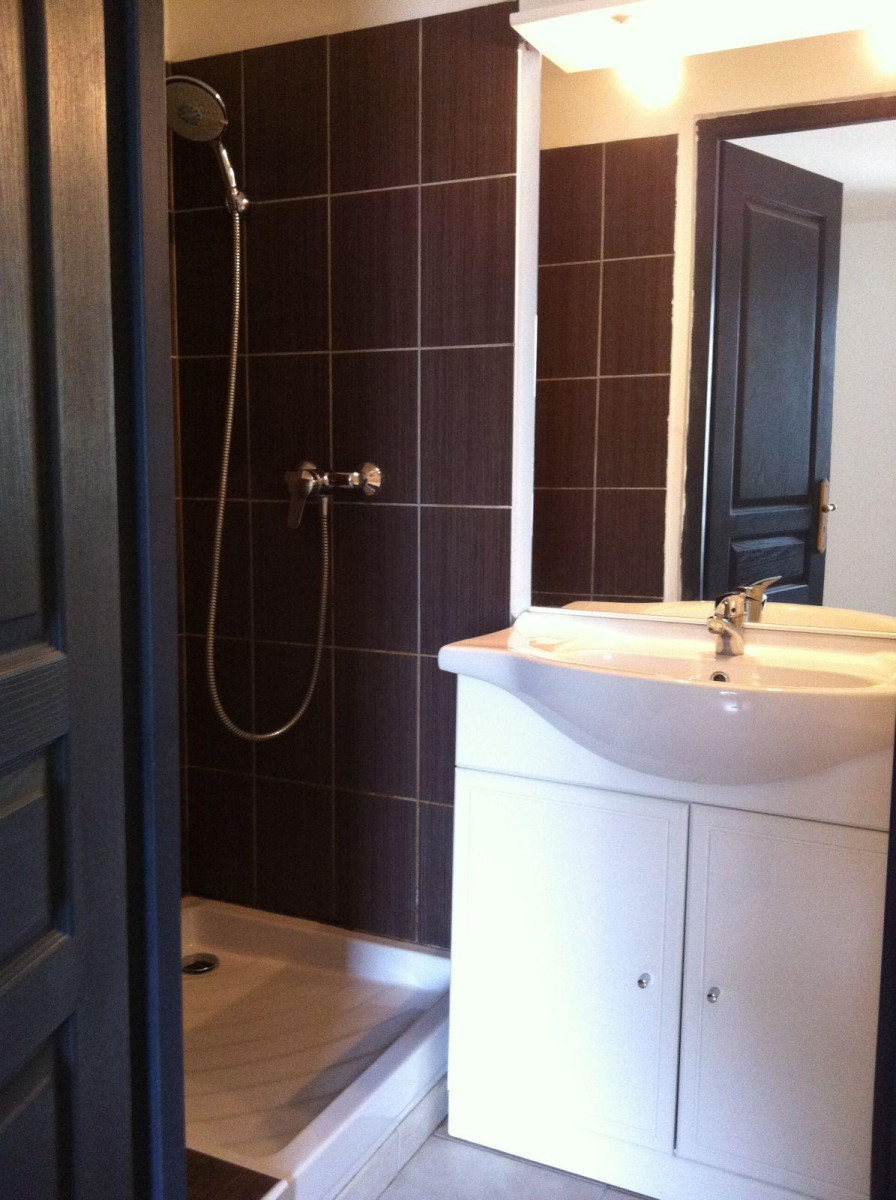 
                                                Location
                                                 Coup de cœur appartement 48m2 Avignon EM