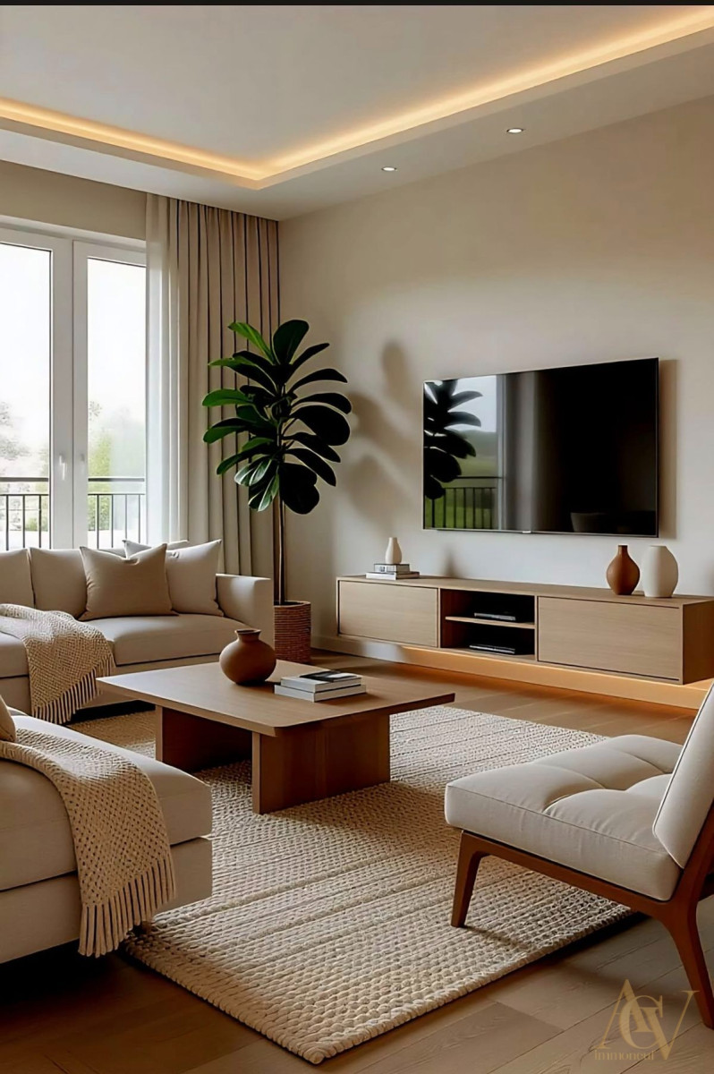 
                                                Vente
                                                 Coup de coeur Appartement Type 2 idéal premier achat La Seyne-Sur-Mer