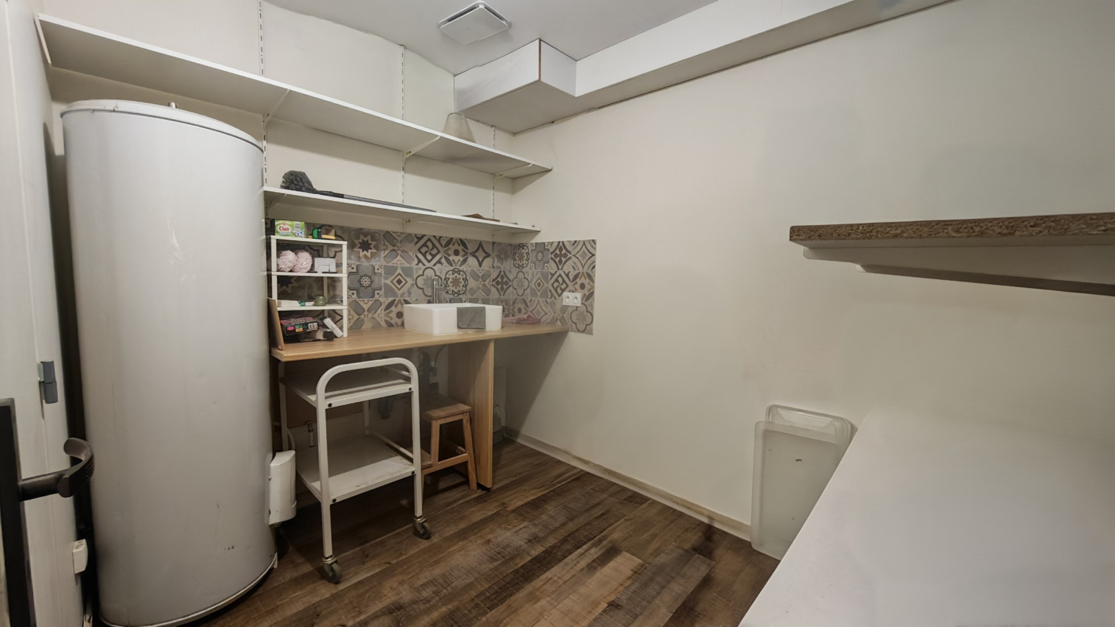 
                                                Vente
                                                 Coup de cœur assuré à Chavanoz – Maison de famille rénovée, 187 m² de lumière