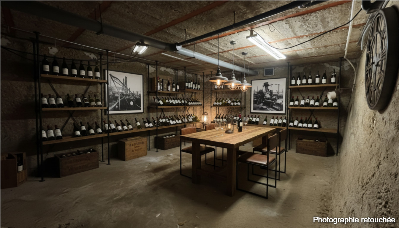 
                                                Vente
                                                 Coup de cœur assuré à Chavanoz – Maison de famille rénovée, 187 m² de lumière