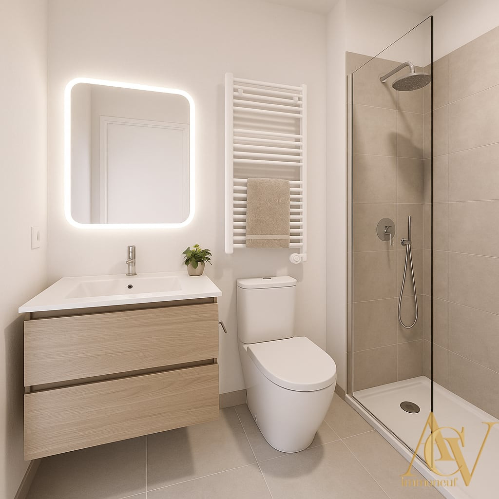 
                                                Vente
                                                 Coup de cœur assuré T2 – La Londe