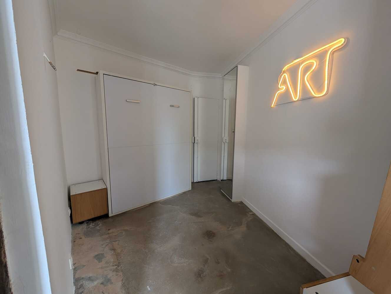 
                                                Vente
                                                 Coup de cœur : Studio de Charme "Esprit Loft"