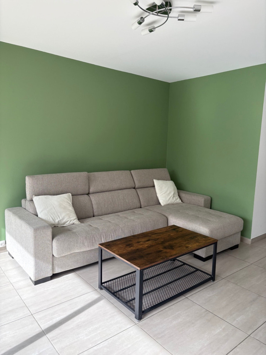 
                                                Location
                                                 Coup de cœur : T3 Meublé