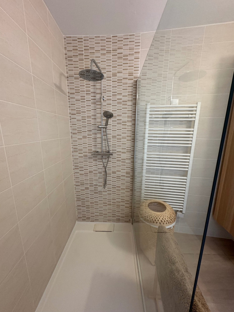 
                                                Location
                                                 Coup de cœur : T3 Meublé