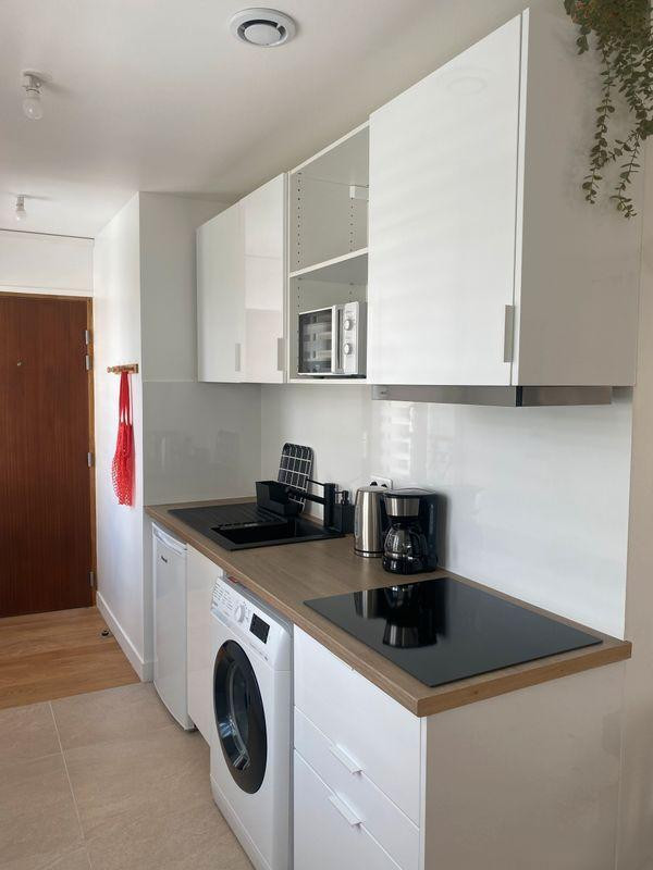 
                                                Location
                                                 Courbevoie 2 pièces à louer