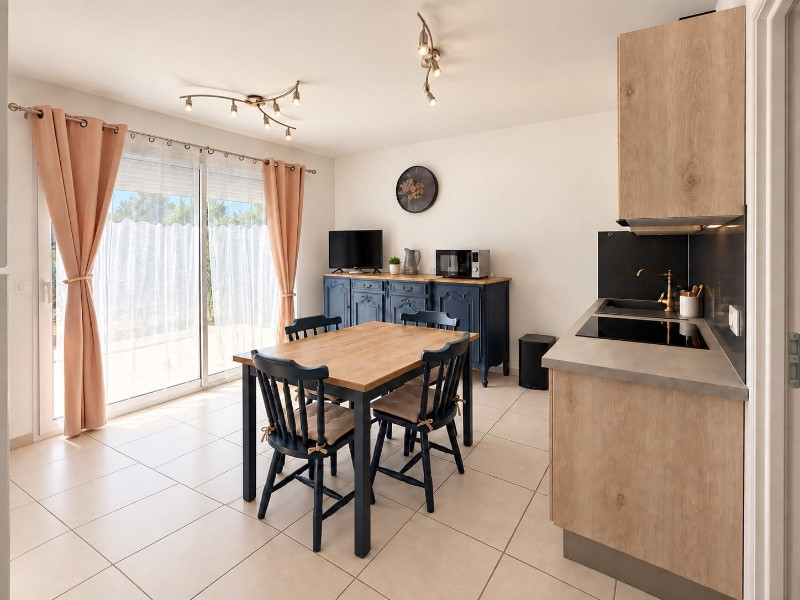 
                                                Vente
                                                 COURS-DE-PILE – MAISON RÉCENTE D'ENVIRON 90 M² – 4 CHAMBRES – DPE A – CONFIGURATION MODULABLE