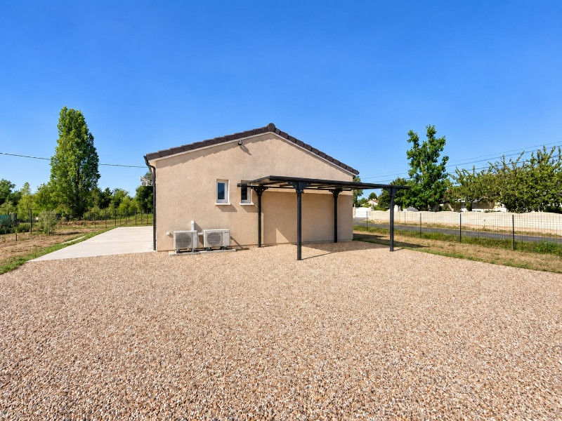 
                                                Vente
                                                 COURS-DE-PILE – MAISON RÉCENTE D'ENVIRON 90 M² – 4 CHAMBRES – DPE A – CONFIGURATION MODULABLE