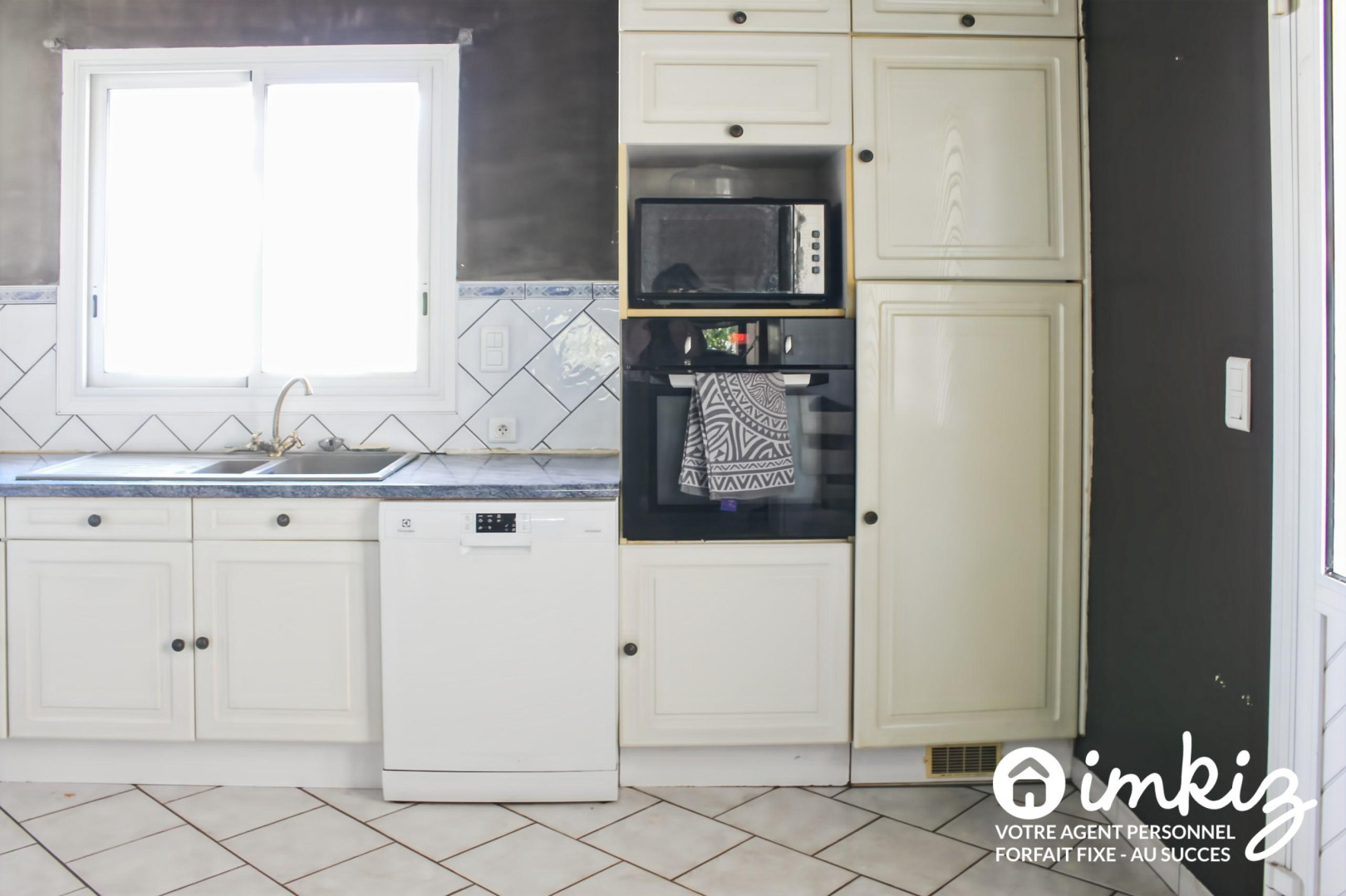 
                                                Vente
                                                 Cox/Cadours - Maison 3 Ch avec terrain/pyrénées