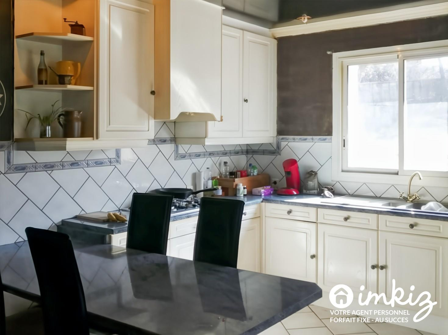 
                                                Vente
                                                 Cox/Cadours - Maison 3 Ch avec terrain/pyrénées