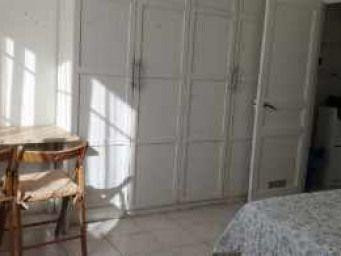 
                                                Location
                                                 Cozy studio