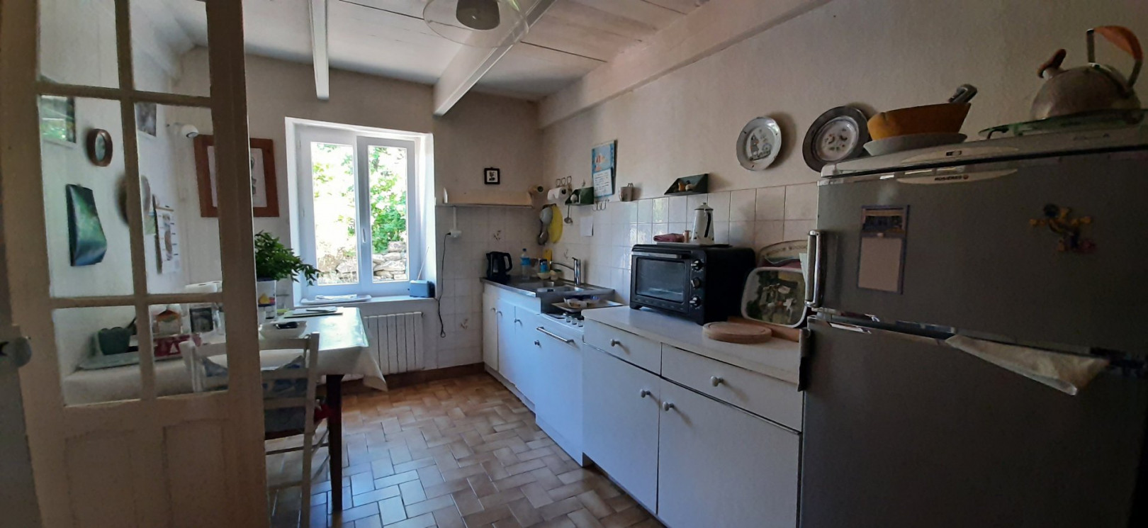
                                                Vente
                                                 CROZON - ROSTELLEC - LONGERE
