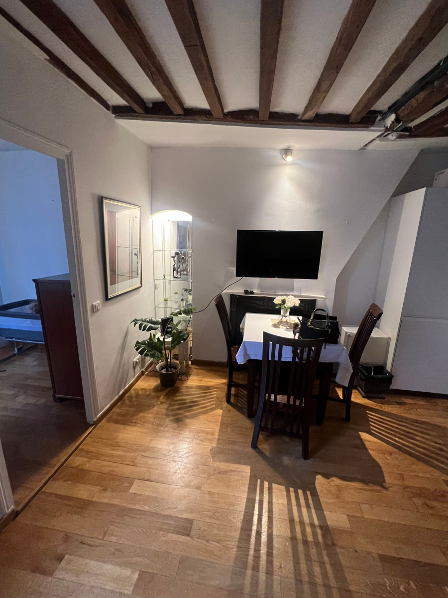 
                                                Location
                                                 Cute ao (loyer tout inclus)