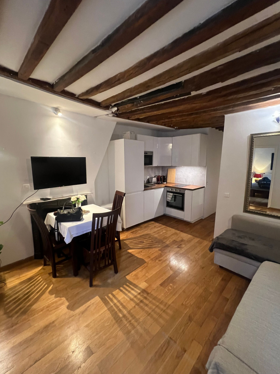 
                                                Location
                                                 Cute ao (loyer tout inclus)