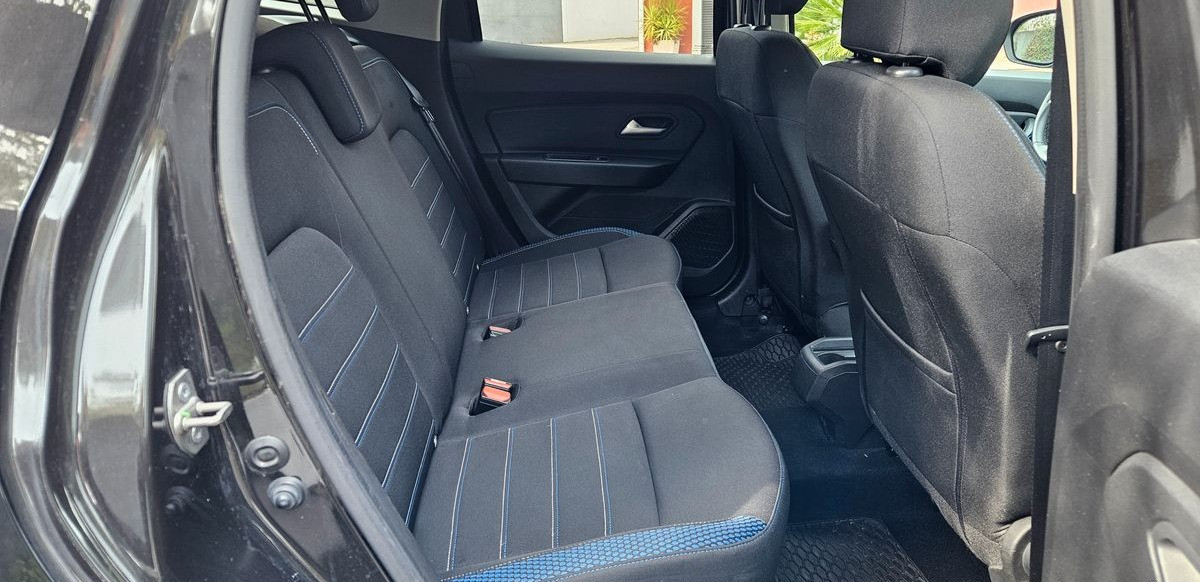 
                                                Voiture
                                                 DACIA Duster 1.3 TCE 130ch edition 15Ans