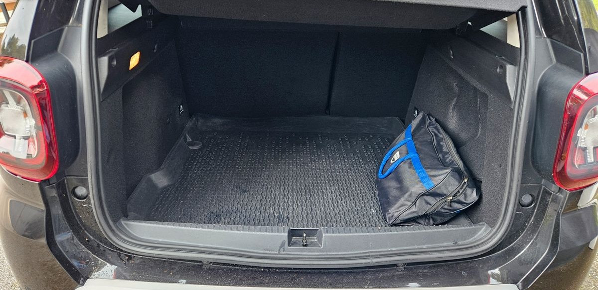 
                                                Voiture
                                                 DACIA Duster 1.3 TCE 130ch edition 15Ans