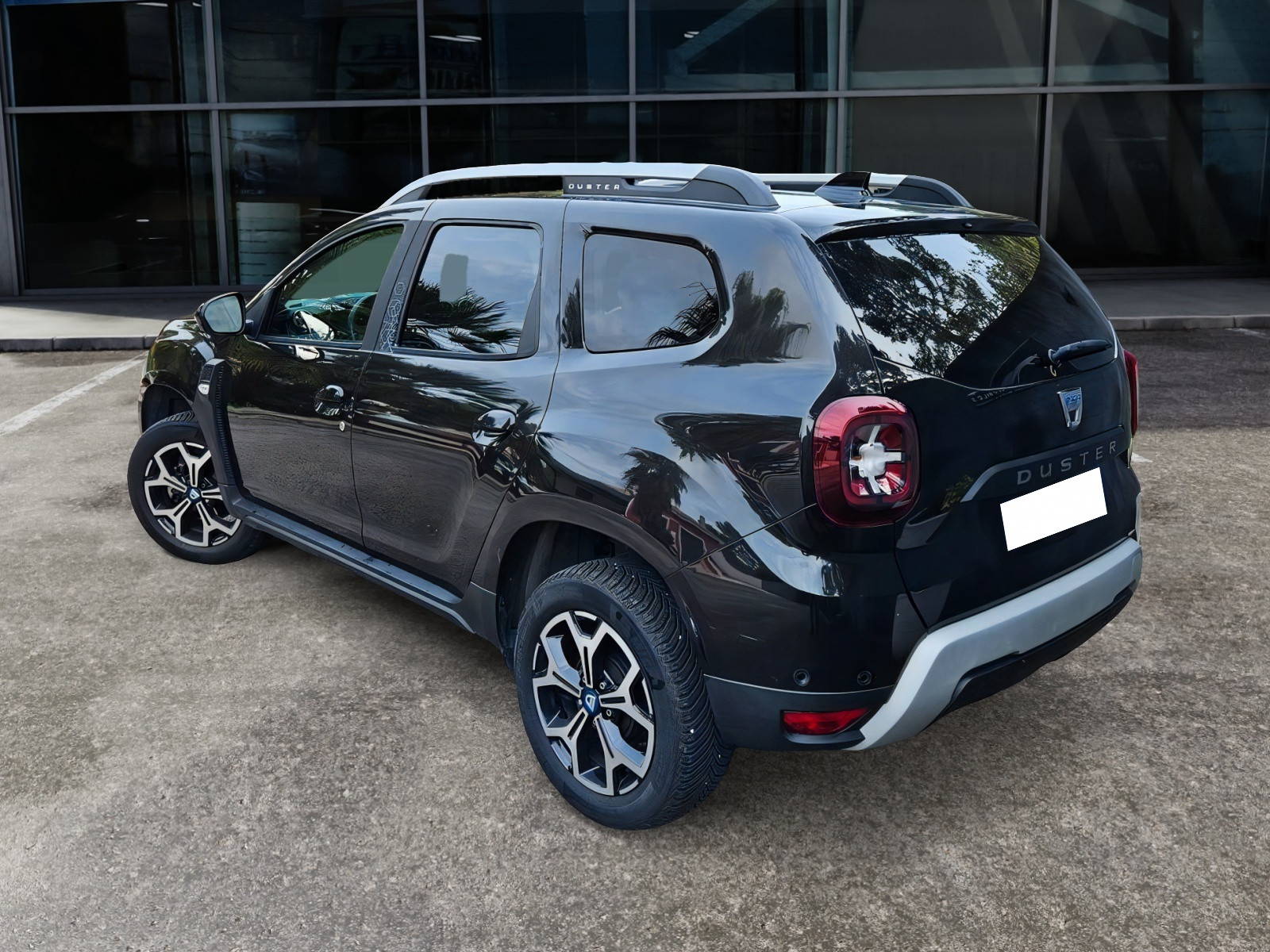 
                                                Voiture
                                                 DACIA Duster 1.3 TCE 130ch edition 15Ans