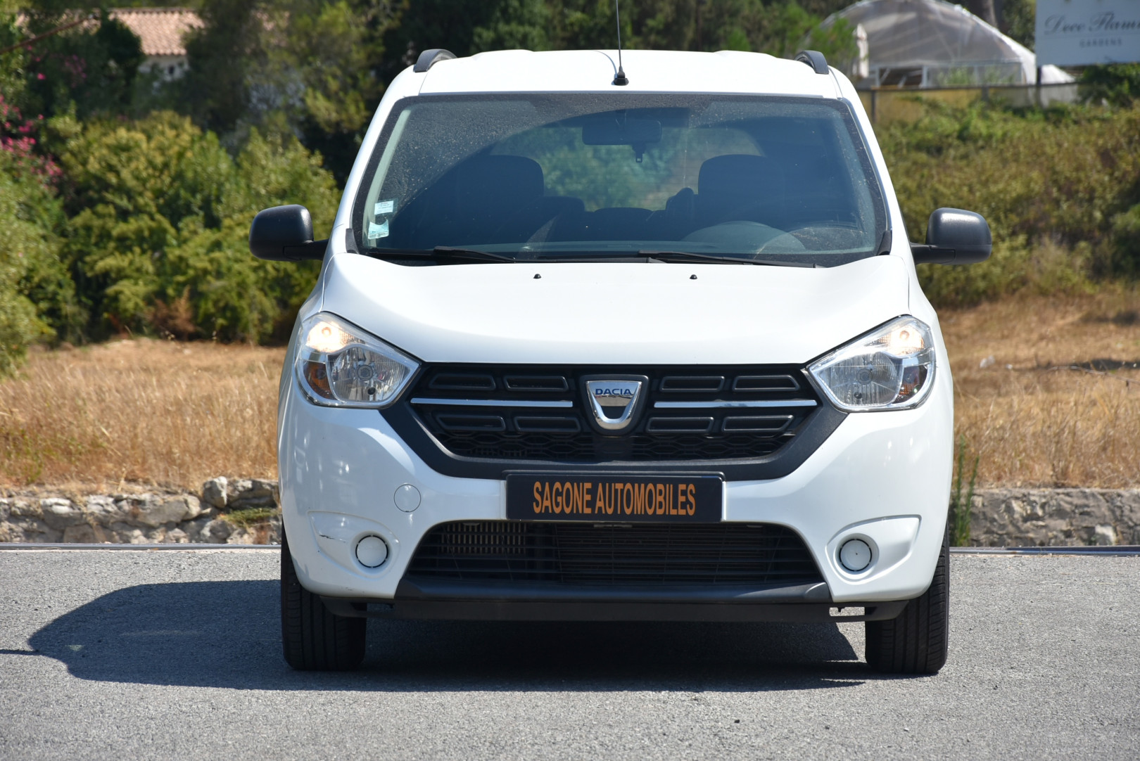 
                                                Voiture
                                                 Dacia Lodgy 1.3 TCE 130ch Essentiel 7 places- 31 545 km