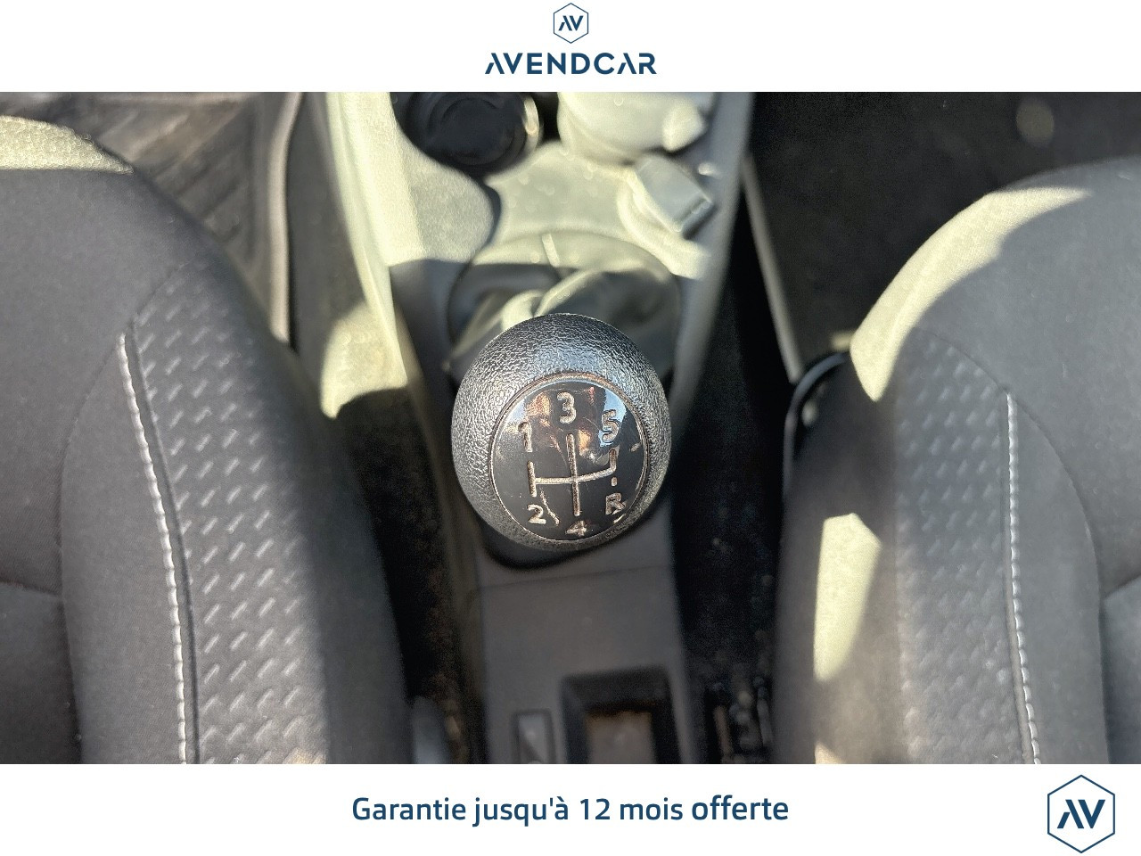 
                                                Voiture
                                                 Dacia Sandero 2 II (2) 1.0 SCE 75 AMBIANCE