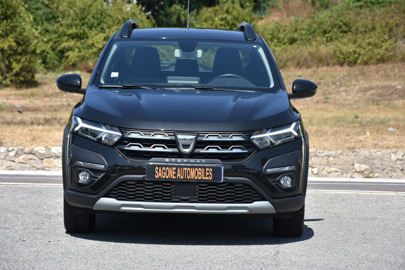 
                                                Voiture
                                                 Dacia Sandero 3 1.0 ECO-G 100 STEPWAY Confort