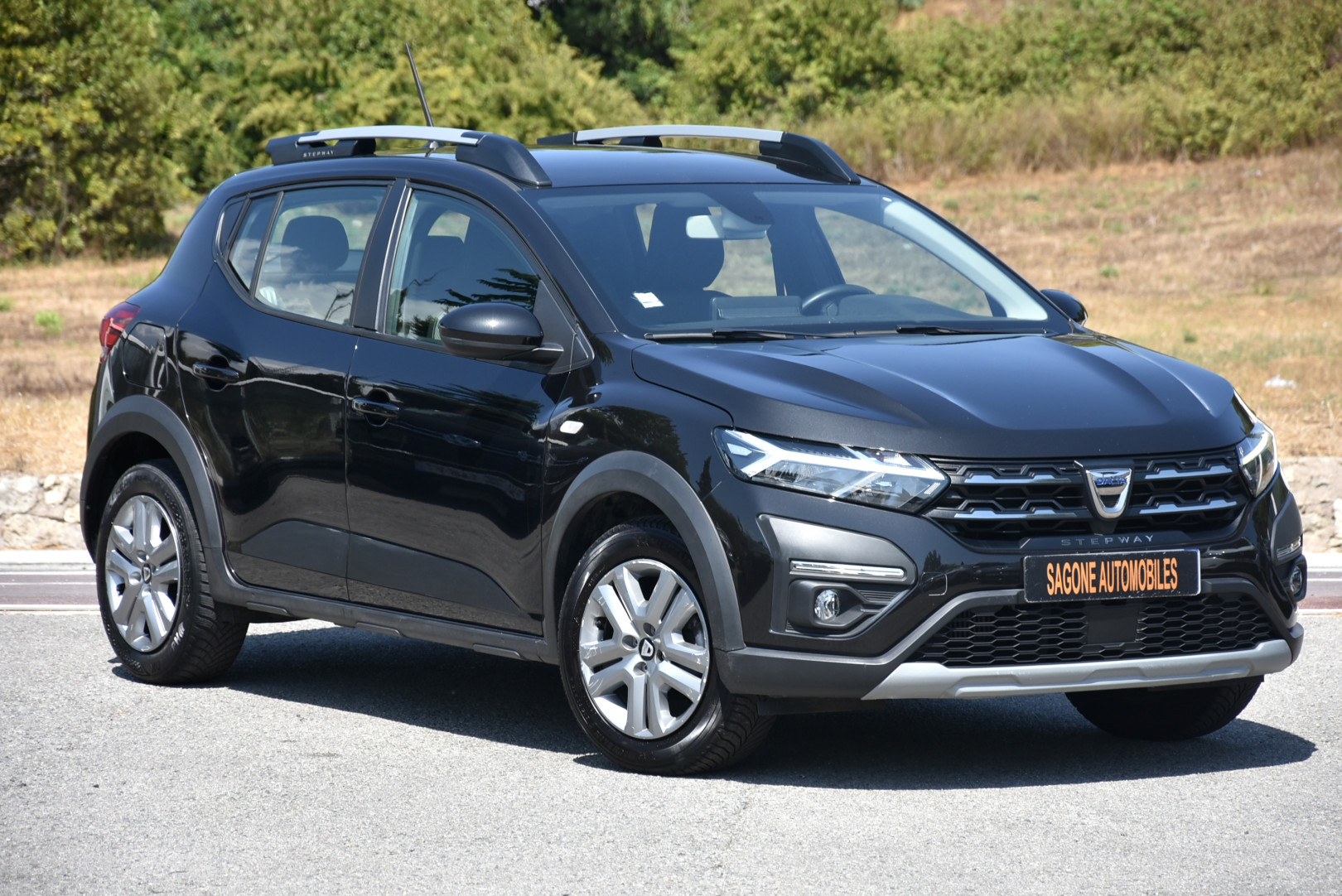 
                                                Voiture
                                                 Dacia Sandero 3 1.0 ECO-G 100 STEPWAY Confort