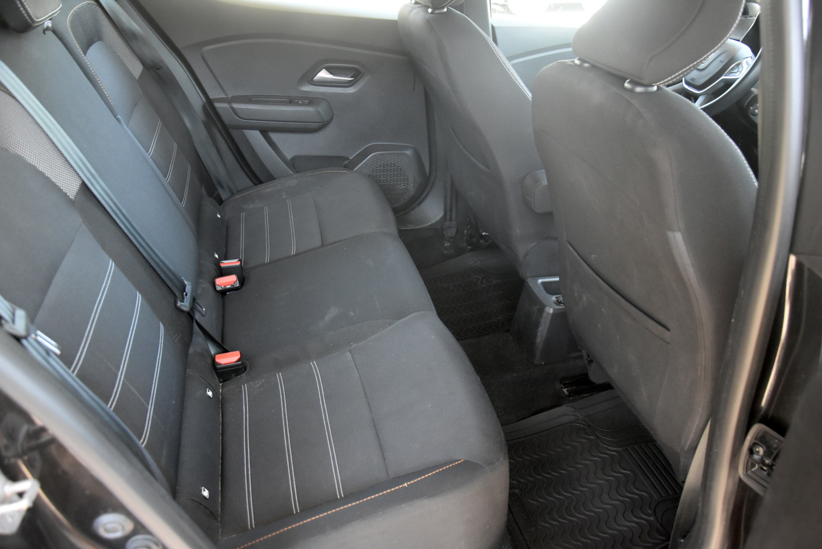 
                                                Voiture
                                                 Dacia Sandero 3 1.0 ECO-G 100 STEPWAY Confort
