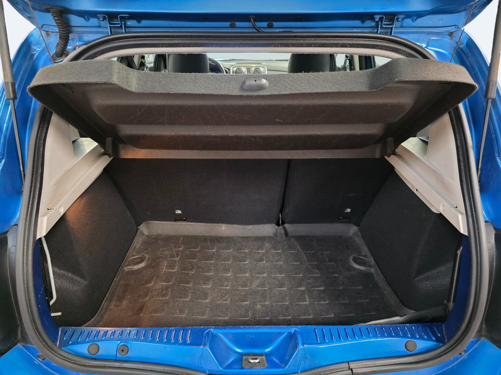 
                                                Voiture
                                                 DACIA SANDERO STEPWAY - 1.5 dCi 90 CV STEPWAY PRESTIGE