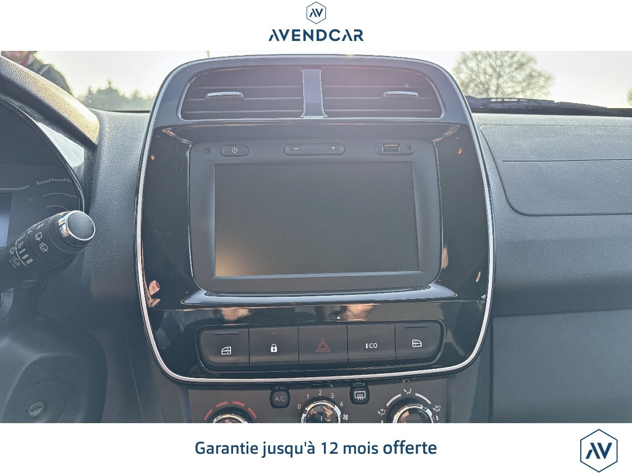 
                                                Voiture
                                                 Dacia Spring ESSENTIAL