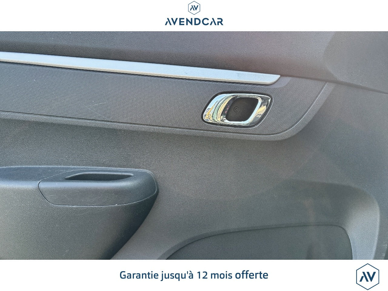 
                                                Voiture
                                                 Dacia Spring ESSENTIAL