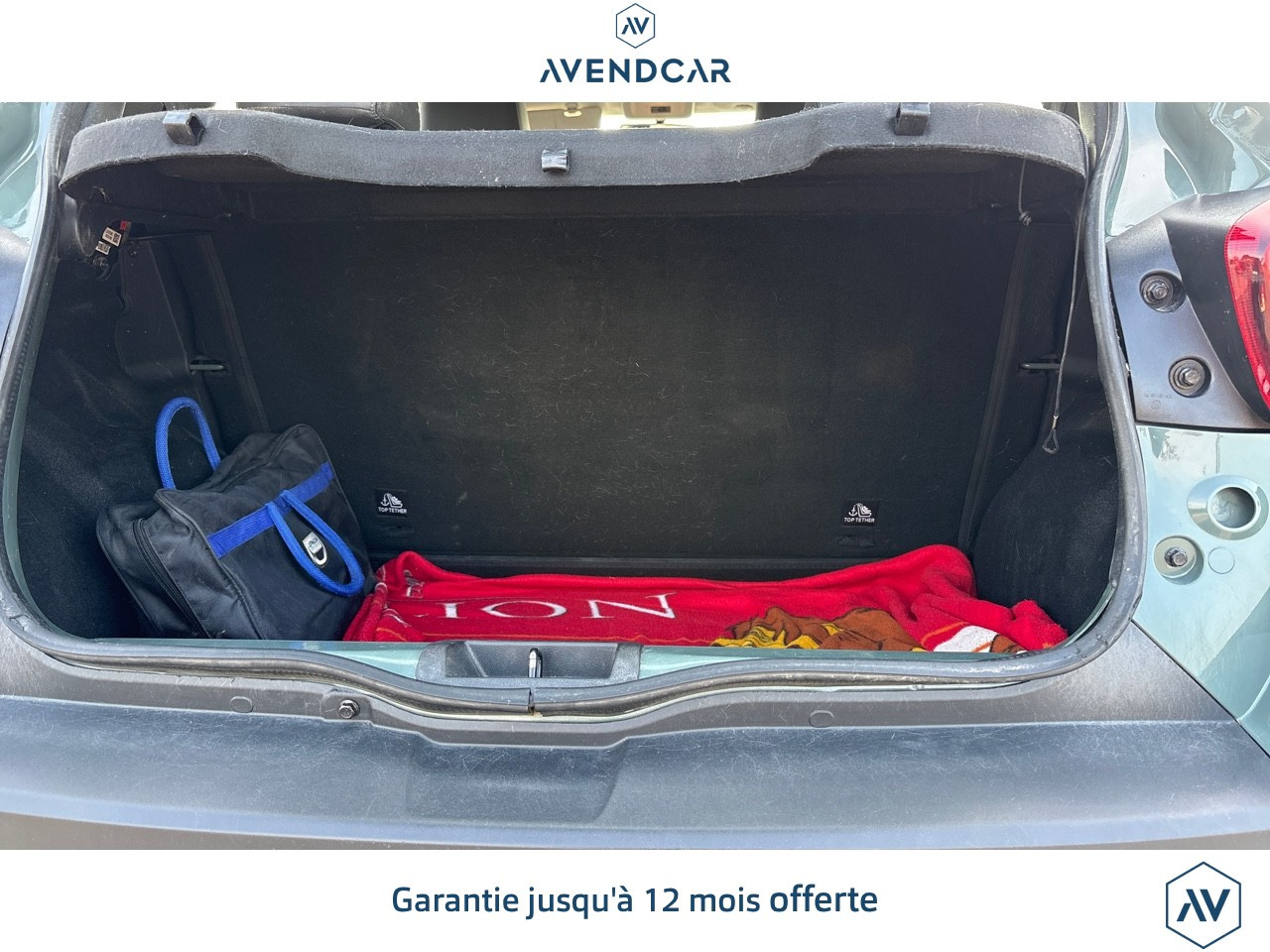 
                                                Voiture
                                                 Dacia Spring ESSENTIAL