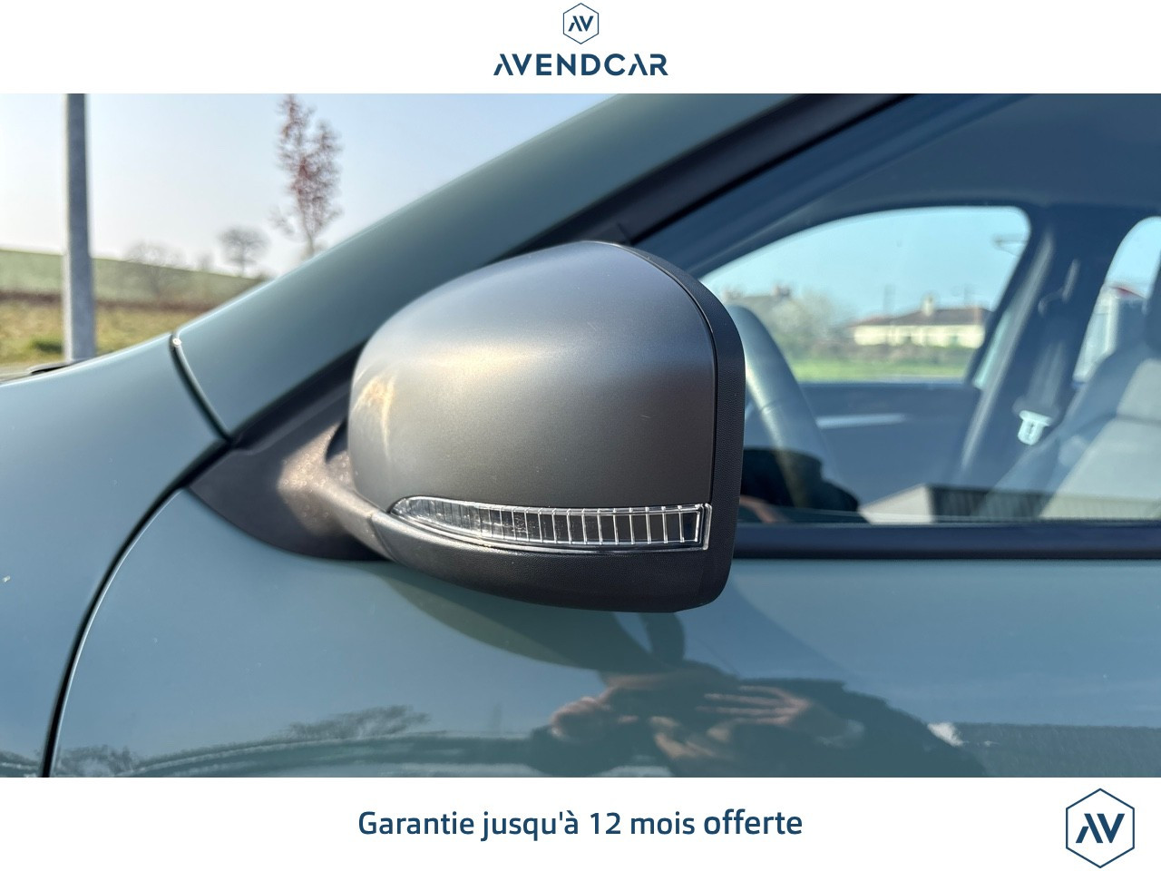 
                                                Voiture
                                                 Dacia Spring ESSENTIAL