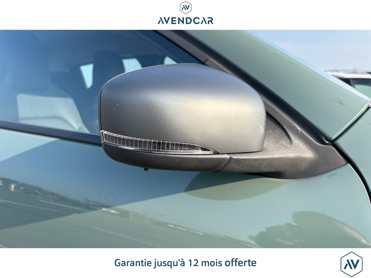 
                                                Voiture
                                                 Dacia Spring ESSENTIAL