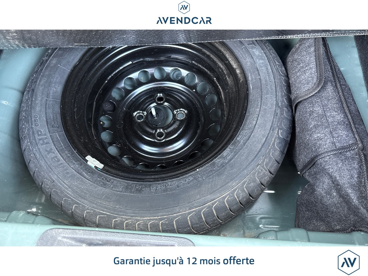 
                                                Voiture
                                                 Dacia Spring ESSENTIAL