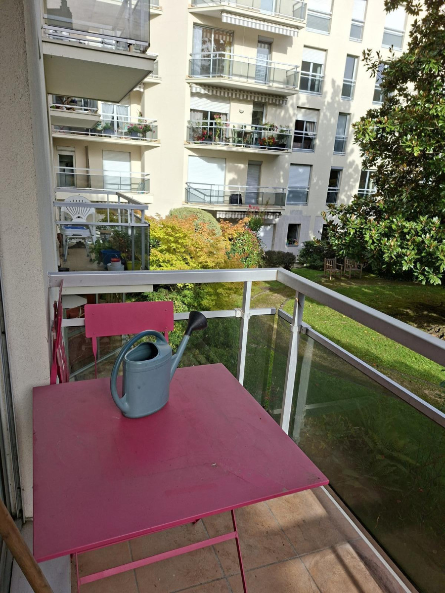 
                                                Location
                                                 Dans Belle Résidence Sécurisée , 45 m2 à louer