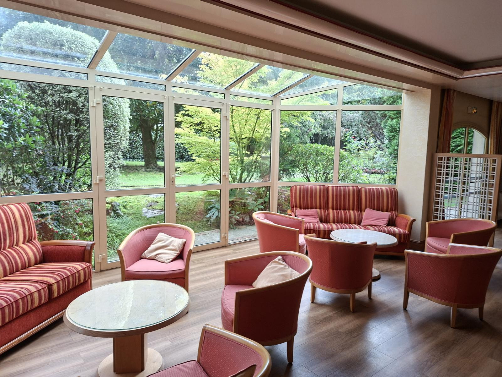 
                                                Location
                                                 Dans Belle Résidence Sécurisée , 45 m2 à louer