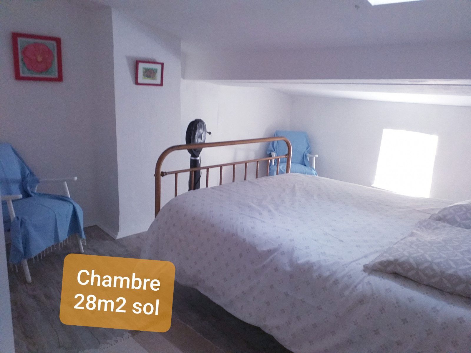 
                                                Vente
                                                 Dans le Sud de la France Cette Coquette Pte Maison