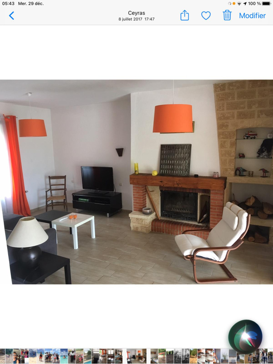 
                                                Location
                                                 Dans petit hameau à la campagne