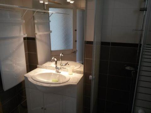 
                                                Location
                                                 Dans propriété arborée et sécurisée Montpellier