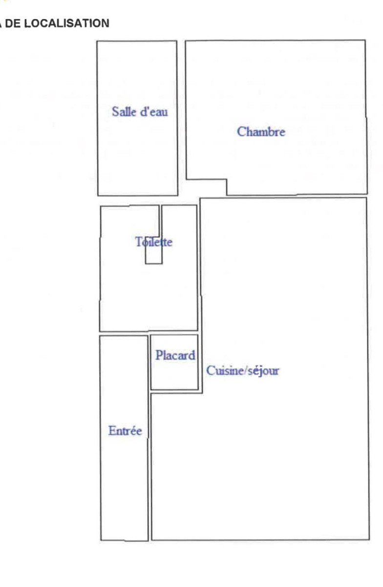 
                                                Location
                                                 Dans une maison au calme