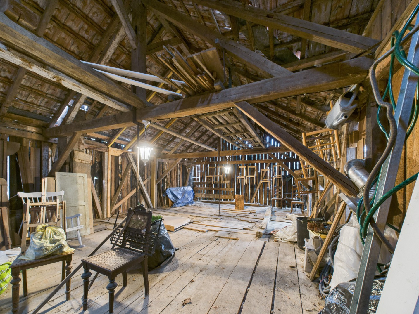 
                                                Vente
                                                 Dans village Alsacien, Maison  ancienne de 190m2