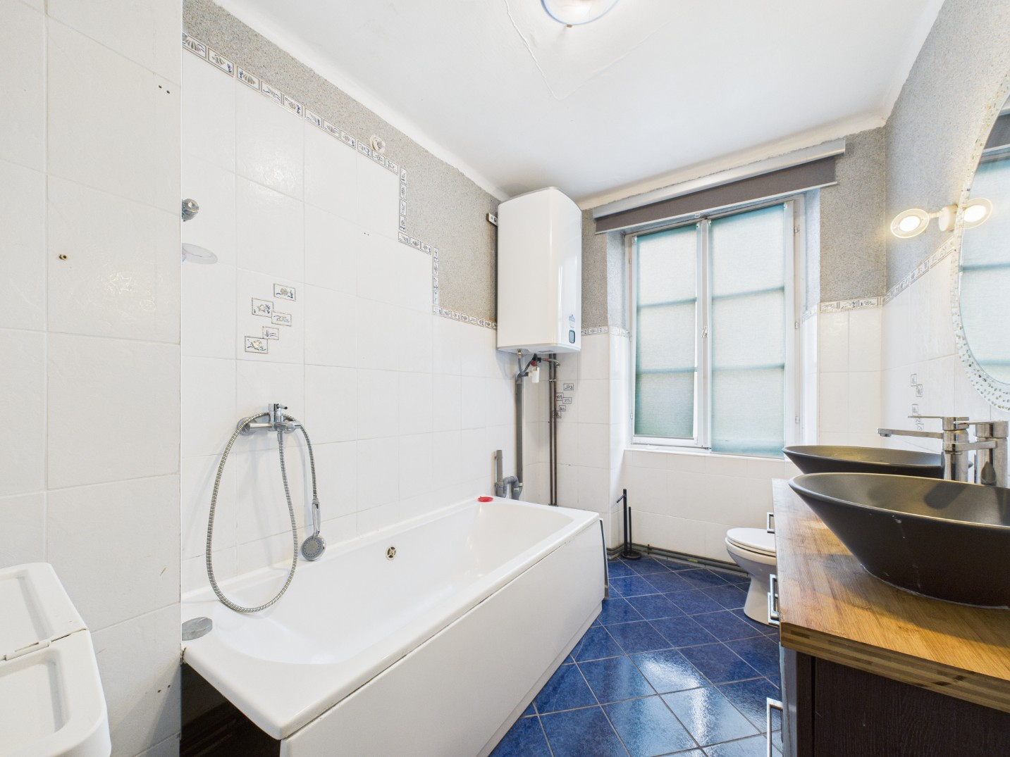 
                                                Vente
                                                 Dans village Alsacien, Maison  ancienne de 190m2