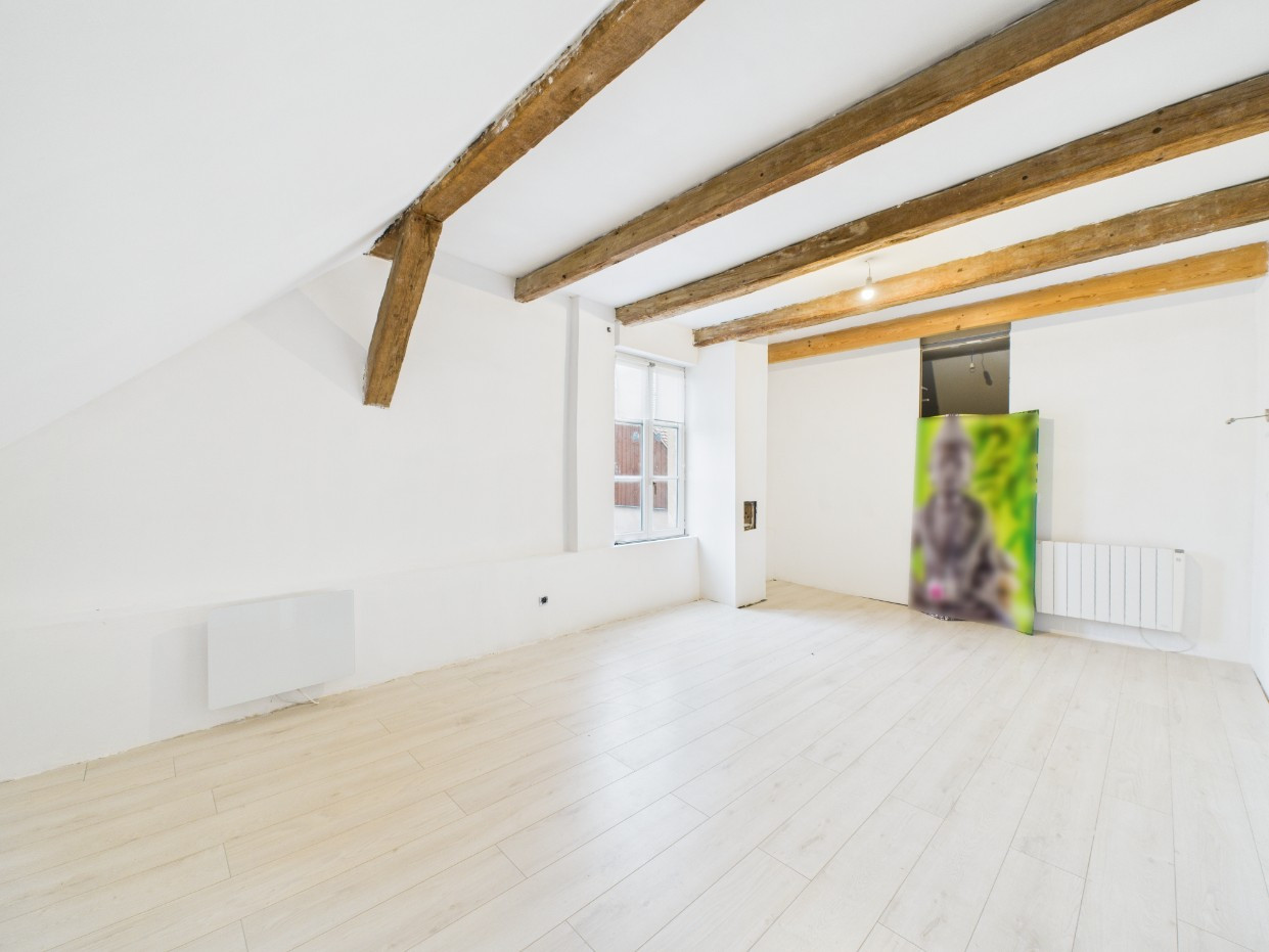 
                                                Vente
                                                 Dans village Alsacien, Maison  ancienne de 190m2