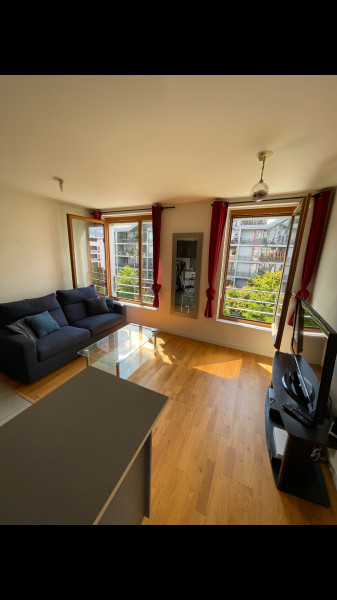 
                                                Vente
                                                 Découvrez beau T2  fonctionnel de 40m²